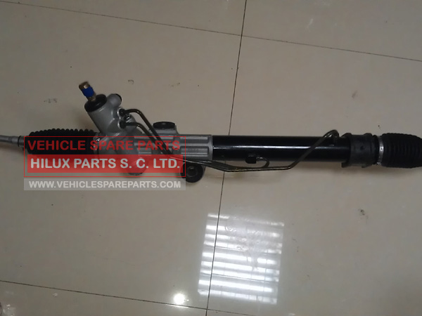 8-97944-520-0,Isuzu Dmax TFR Power Steering Rack